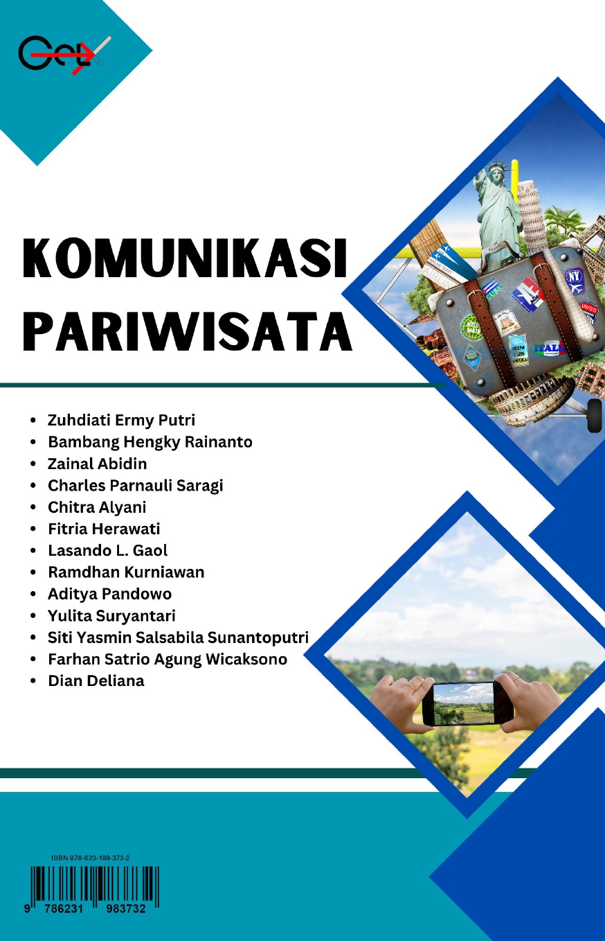 KOMUNIKASI PARIWISATA